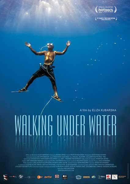 BBC纪录片《水下漫步 / Walking Under Water / 水下捕鱼师》全集高清纪录片下载