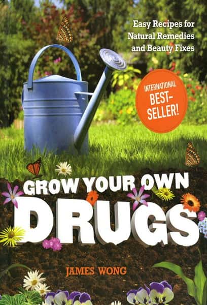 BBCȻ¼Ƭ˽ҩ һ / Grow Your Own Drugs Season 1-Ѹ