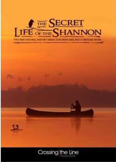 BBCȻ¼Ƭũؾ / The secret life of the Shannon-Ѹ