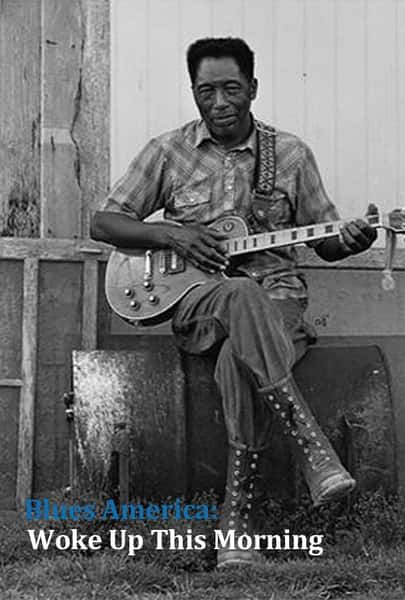 BBCļ¼Ƭ / Blues America-Ѹ