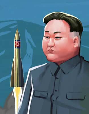 BBC纪录片《朝鲜核王牌 / North Korea Nuclear Weapon》全集高清纪录片下载