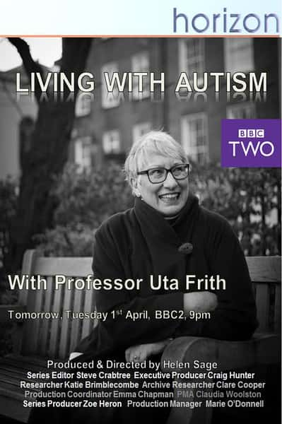 BBC纪录片《认识自闭症 / Living with Autism》全集高清纪录片下载