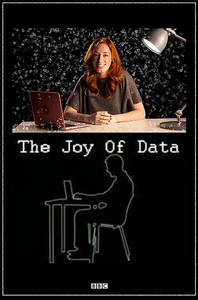 BBC纪录片《数据的乐趣 / The Joy of Data》全集高清纪录片下载