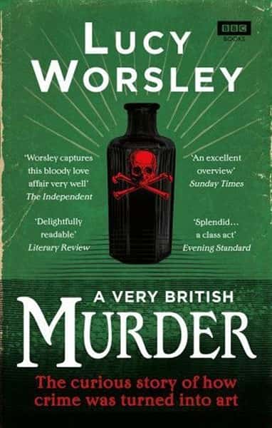 BBC̽¼ƬӢʽıɱ / A Very British Murder with Lucy Worsley-Ѹ