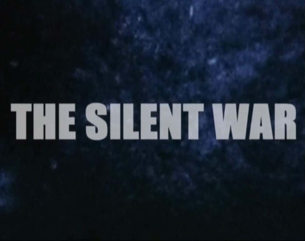 BBC¼¼Ƭž֮ս / The Silent War-Ѹ