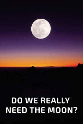 BBC纪录片《我们真的需要月亮吗 / Do we really need the moon》全集高清纪录片下载