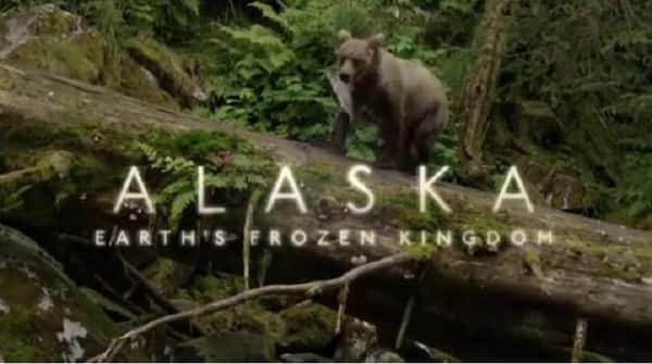BBCȻ¼Ƭ˹ / Alaska-Ѹ
