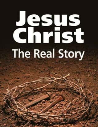 BBC纪录片《耶稣:真实的故事 / Jesus The Real Story》全集高清纪录片下载