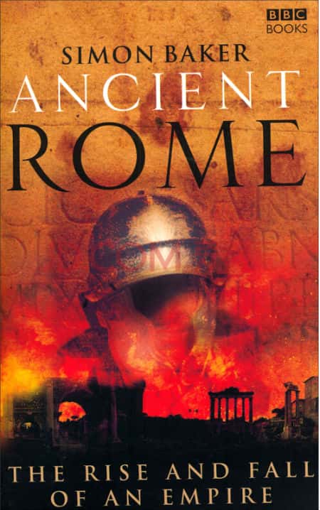 BBC纪录片《古罗马：一个帝国的兴起和衰亡 / Ancient Rome: The Rise and Fall of an Empire 》全集高清纪录片下载
