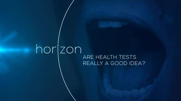 BBC̽¼Ƭĺ / Are Health Tests Really a Good Idea-Ѹ