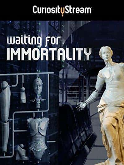BBC纪录片《等待永生 / Waiting for Immortality》全集高清纪录片下载