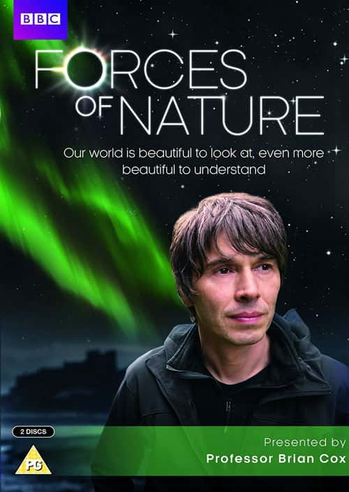 BBC纪录片《自然的力量 Forces of Nature with Brian Cox》全集[720P][有字幕][网盘]