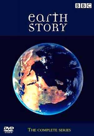 BBC纪录片《地球的故事 / Earth Story》全集高清纪录片下载