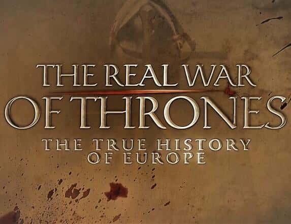BBCʷ¼ƬȨϷս / The.Real.War.Of.Thrones.The.True.History.of.Europe-Ѹ