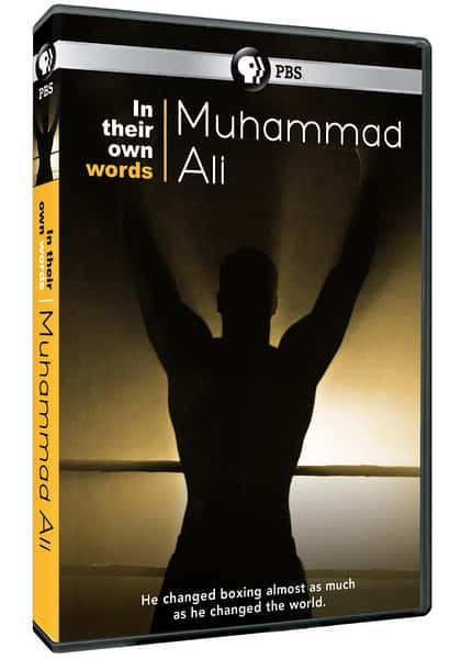 PBSﴫǼ¼Ƭȭ / In Their Own Words Muhammad Ali-¼ƬԴ1080P/720P/360PѸ