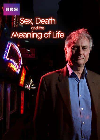BBC̽¼Ƭԡ / Dawkins: Sex, Death and the Meaning of Life-Ѹ