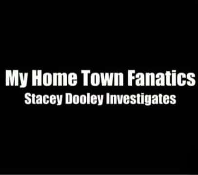 BBCļ¼Ƭҵļλ / My Hometown Fanatics-Ѹ