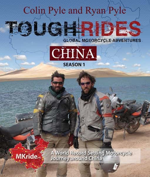 BBCм¼ƬＣй / Tough Rides: China-Ѹ