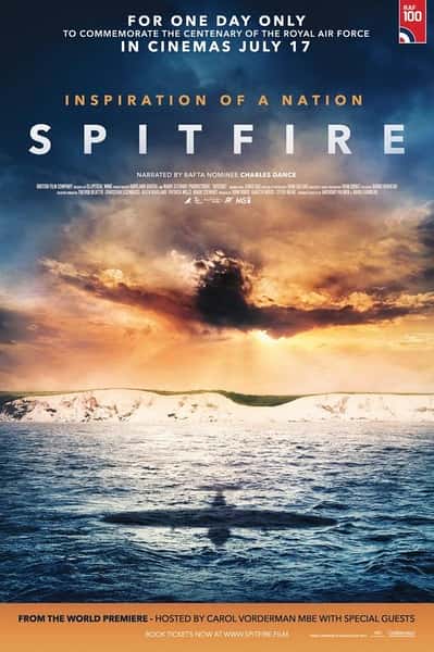 BBC¼¼Ƭ / Spitfire-Ѹ