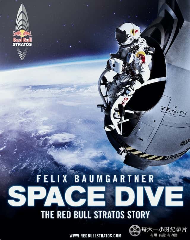 BBC纪录片《太空跳跃 / Space Dive》全集高清纪录片下载
