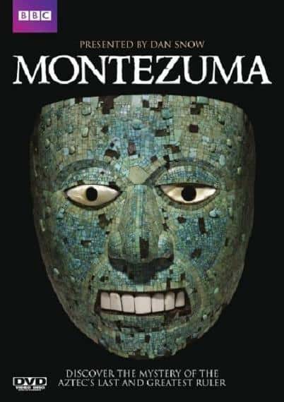 BBCʷ¼Ƭ / Montezuma-Ѹ