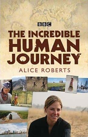 BBC̽¼Ƭó / The Incredible Human Journey-Ѹ