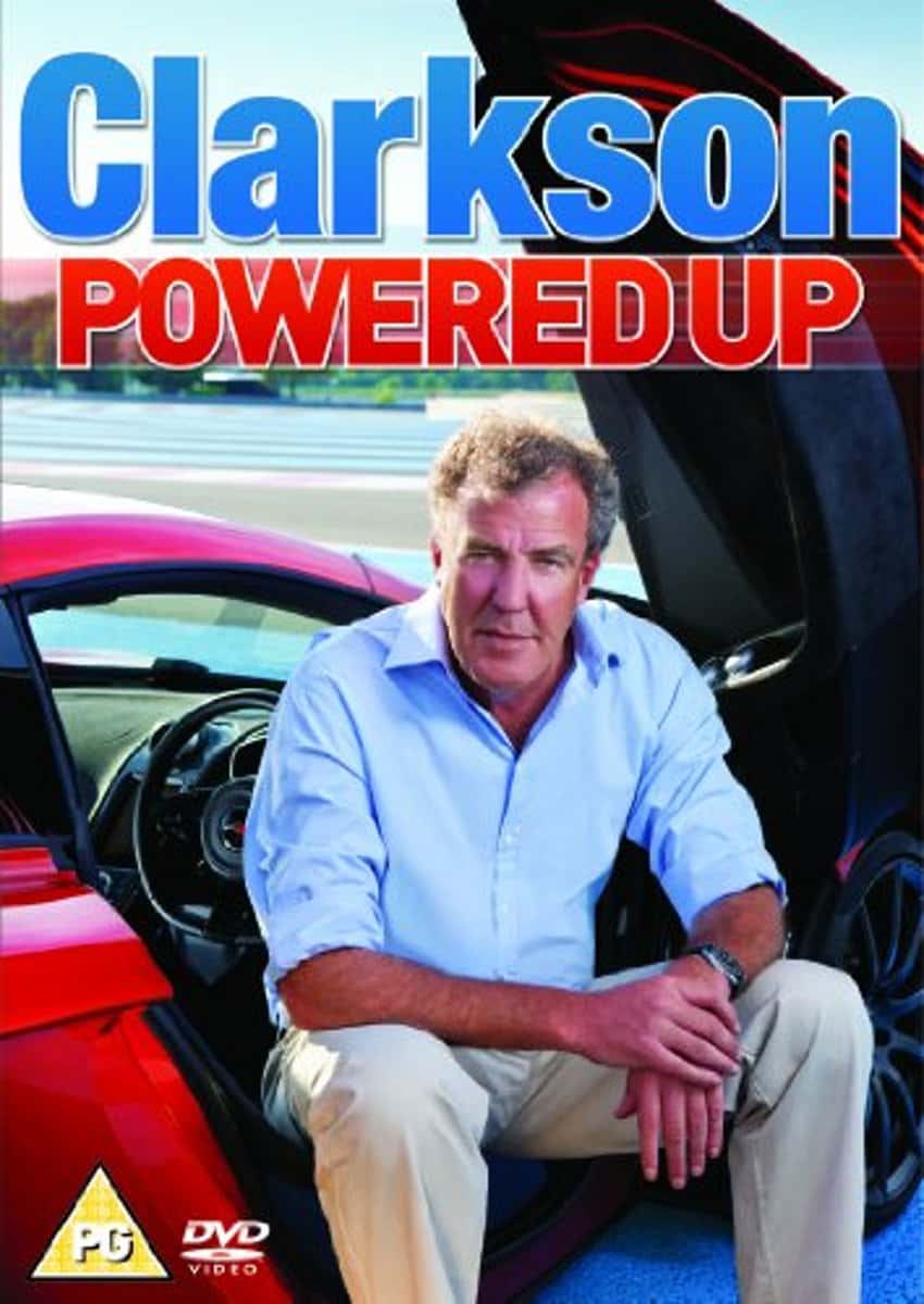 BBC¼Ƭɭ / Clarkson: Powered Up-Ѹ
