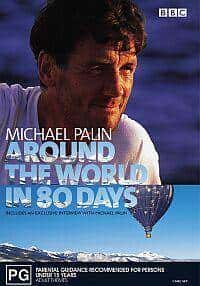 BBCм¼Ƭʮ컷ε / Around the World in 80 Days-Ѹ