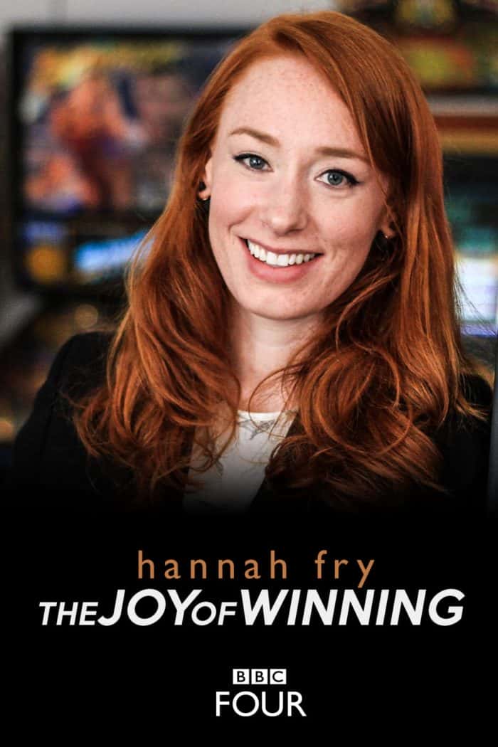 BBC̽¼ƬӮȤ / The Joy of Winning-Ѹ