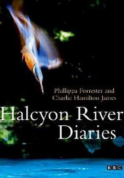 BBC纪录片《翠鸟河日记 / Halcyon River Diaries》全集高清纪录片下载