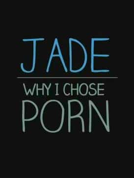 BBC纪录片《Jade的自述 / Jade Why I Chose Porn》全集高清纪录片下载