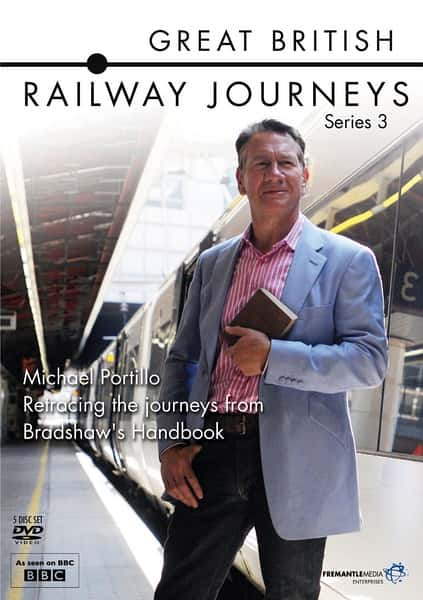 BBCм¼ƬӢ·  / Great British Railway Journeys Season 3-Ѹ