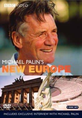 BBCм¼Ƭˡŷμ / Michael Palin's New Europe-Ѹ