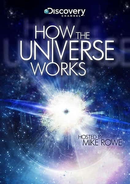 Discoveryѧ¼Ƭ˽е ߼ / How the Universe Works Season 7-Ѹ