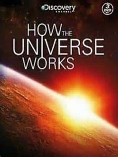 Discoveryѧ¼Ƭ˽е ļ / How the Universe Works Season 4-Ѹ