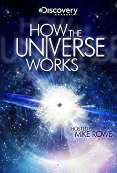 Discoveryѧ¼Ƭ˽е 弾 / How the Universe Works Season 5-¼ƬԴ1080P/720P/360PѸ