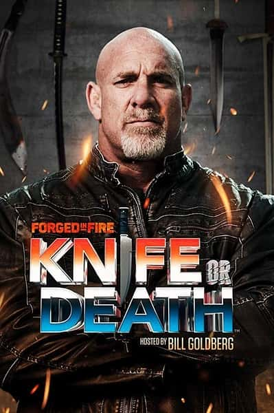 ʷƵ ̽¼Ƭ͵  ڶ / Forged In Fire: Knife Or Death Season 2-Ѹ