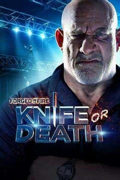 ʷƵ ̽¼Ƭ͵  һ / Forged In Fire: Knife Or Death Season -Ѹ