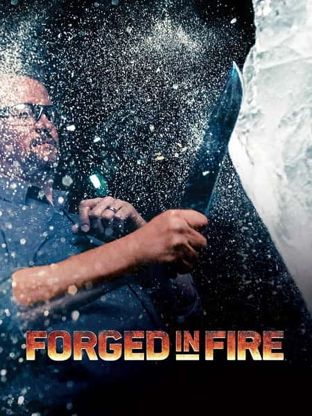 ʷƵ ̽¼Ƭ͵  / Forged in Fire Season -Ѹ