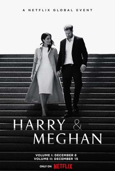 NetfliﴫǼ¼Ƭ÷ / Harry &amp; Meghan-Ѹ