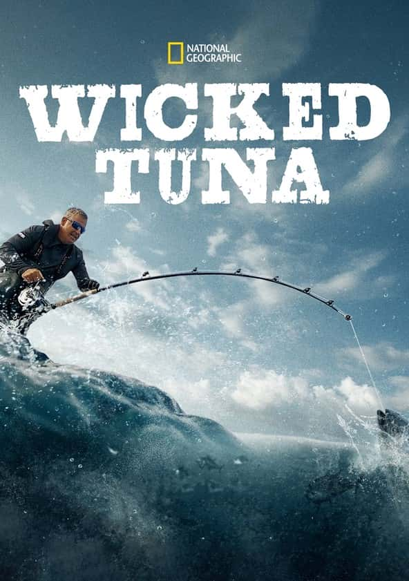 ҵ̽¼Ƭ ʮһ / Wicked Tuna Season 11-Ѹ