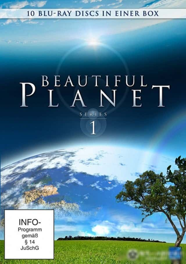 Ȼ¼Ƭ / Beautiful Planet-Ѹ