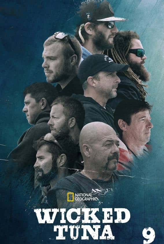 ҵ̽¼Ƭ ھż / Wicked Tuna Season 9-Ѹ