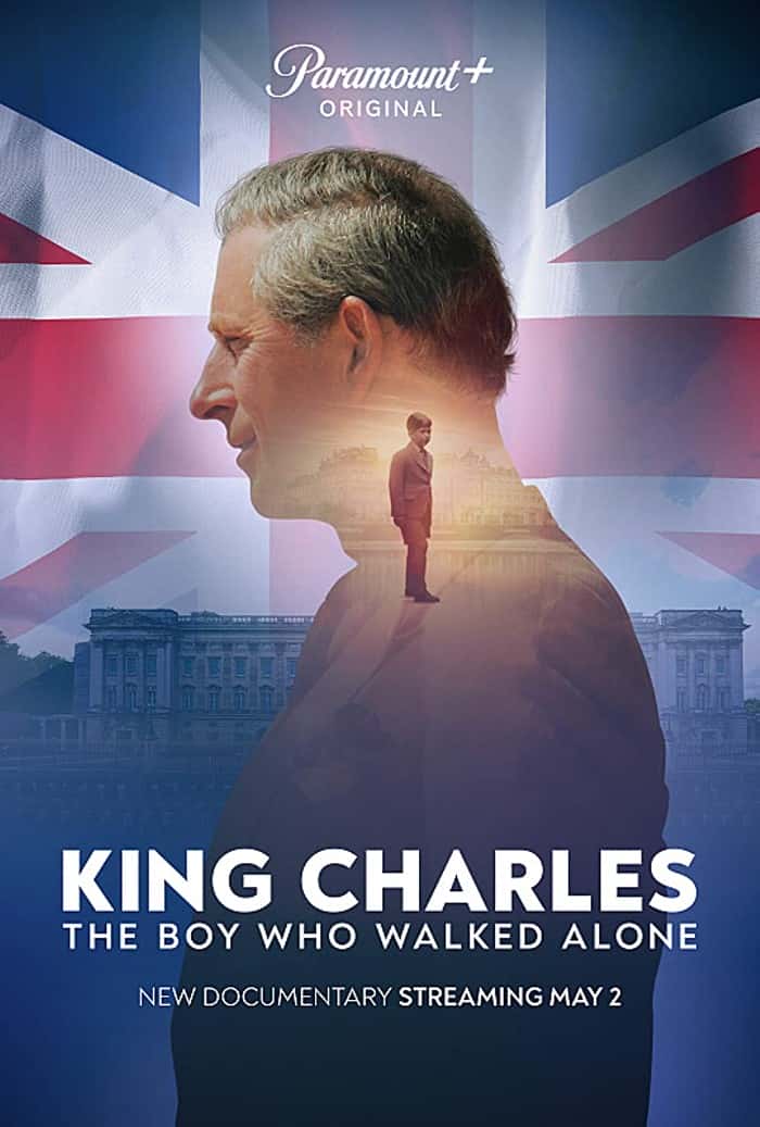 BBC纪录片《查尔斯国王：独行特立的男孩 / Charles: The Boy Who Walked Alone》全集高清纪录片下载