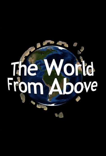 BBC̽¼Ƭ 弾 / The World from Above Season 5-Ѹ