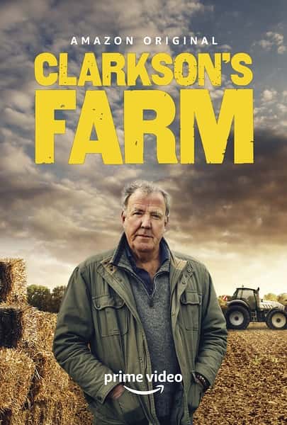 BBCļ¼Ƭɭũ һ / Clarkson's Farm Season 1 / һũ-Ѹ