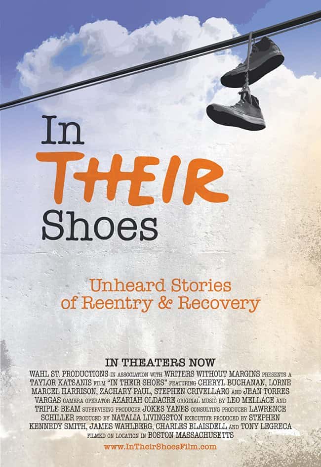 ļ¼ƬվǵϣδŵطͿ / In Their Shoes: Unheard Stories of Reentry and Recovery-¼ƬԴ1080P/720P/360PѸ