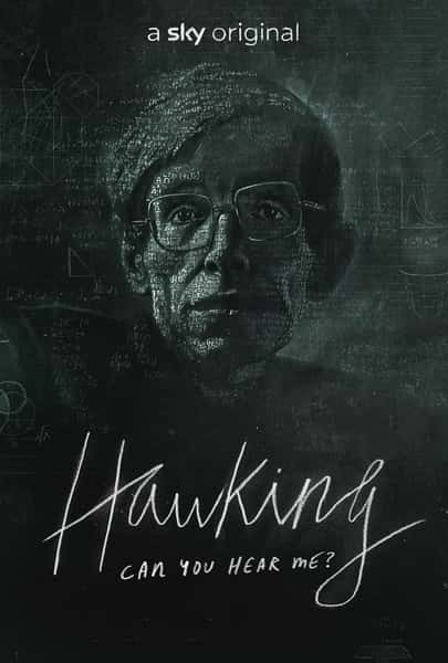 BBCﴫǼ¼Ƭ˵ / Hawking: Can You Hear Me?-Ѹ