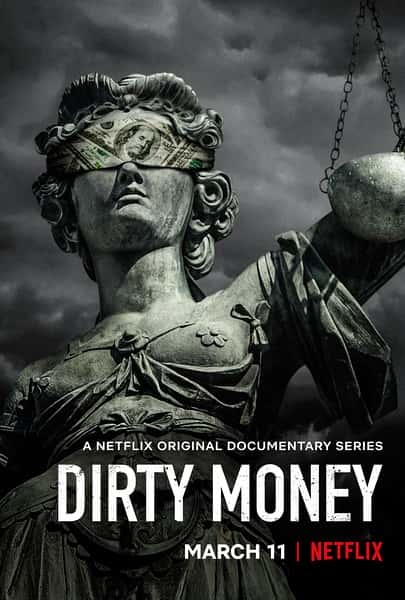 Netflix̽¼ƬǮ ڶ / Dirty Money Season 2-¼ƬԴ1080P/720P/360PѸ