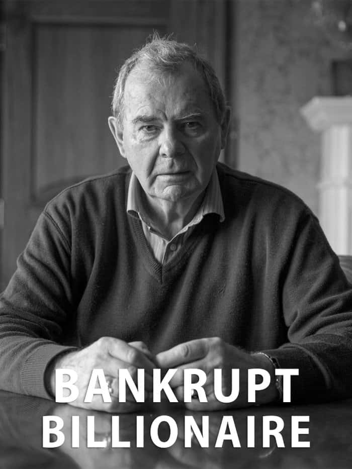 BBCļ¼ƬƲ  / Bankrupt Billionaire-Ѹ